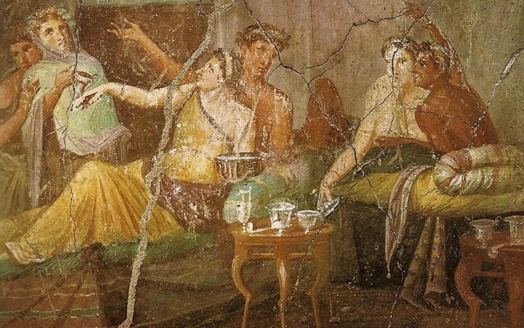osteria babazuf cucina etrusca siena
